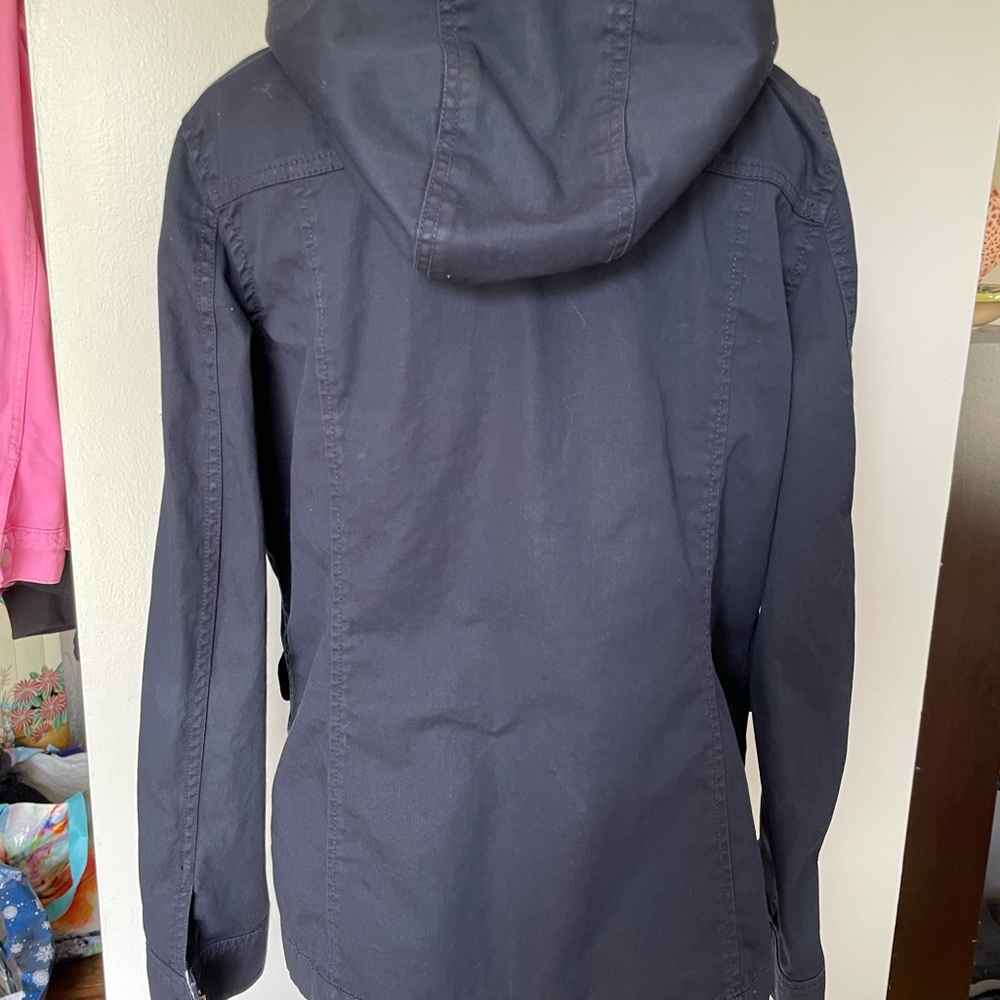 J. Crew Jacket, Size M - Picture 3 of 10